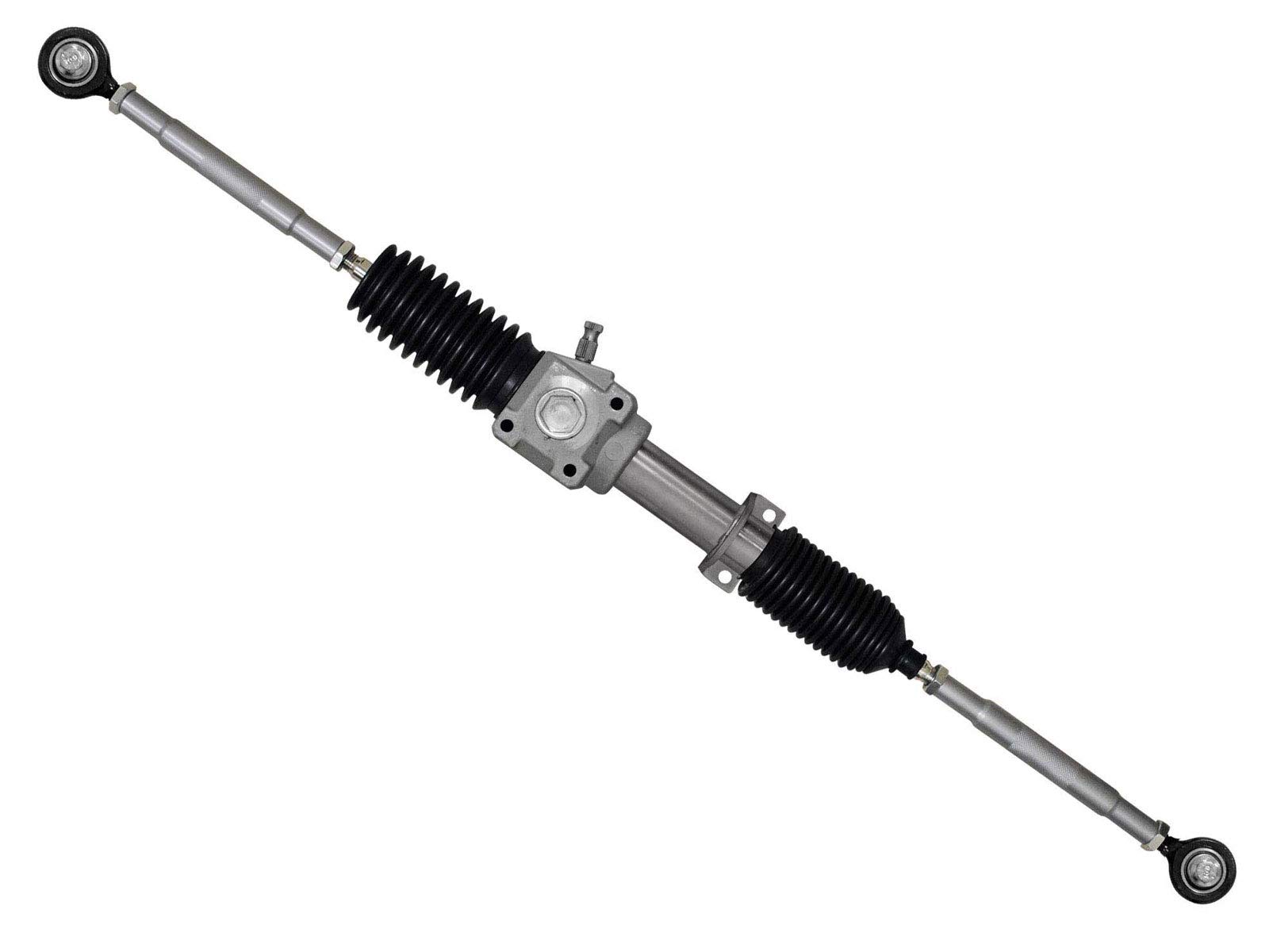 K2 パワーマンバ Power Manba pivot10付き Amazon.com: SuperATV RackBoss Heavy Duty Rack And Pinion for Can